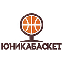 логотип ЮНИКАБАСКЕТ