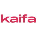 логотип Доставка Kaifa