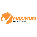 логотип MAXIMUM Education