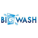 логотип BIG WASH