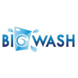 логотип франшизы BIG WASH