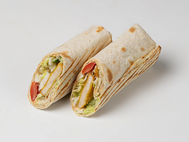 Shaurma City — франшиза сети быстрого питания