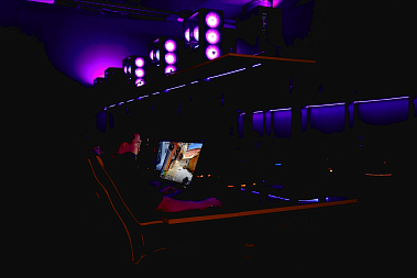 Франшиза академии киберспорта «Лига Роботов»