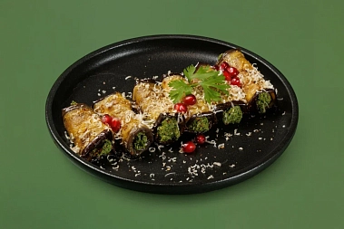 Франшиза грузинского бистро Shavi