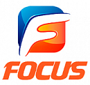 логотип Focus