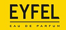 логотип Eyfel perfume
