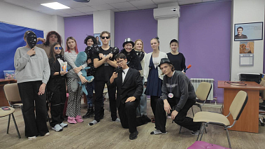 Франшиза сети бизнес-школ для детей и подростков «Созвездие лидеров»