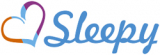 логотип франшизы Sleepy