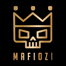 логотип Mafiozi
