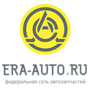 логотип ЭРА-АВТО