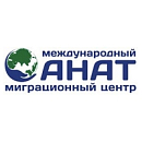 логотип АНАТ