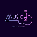 логотип Music Club