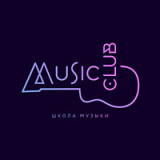 логотип франшизы Music Club