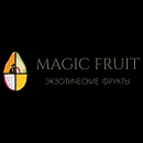 логотип Magic Fruit