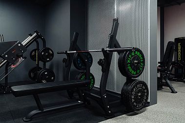 Франшиза автоматизированного фитнес-клуба ONFiT