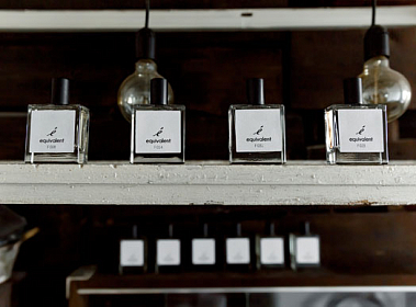 бизнес по франшизе Equivalent parfum