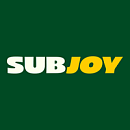 логотип SUBJOY