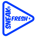 логотип Sneak Fresh