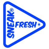 логотип франшизы Sneak Fresh