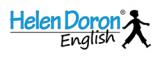 логотип франшизы Helen Doron English