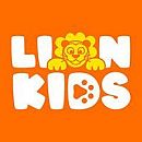 логотип Lion Kids