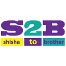 логотип S2B