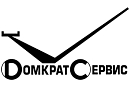 логотип Домкрат Сервис