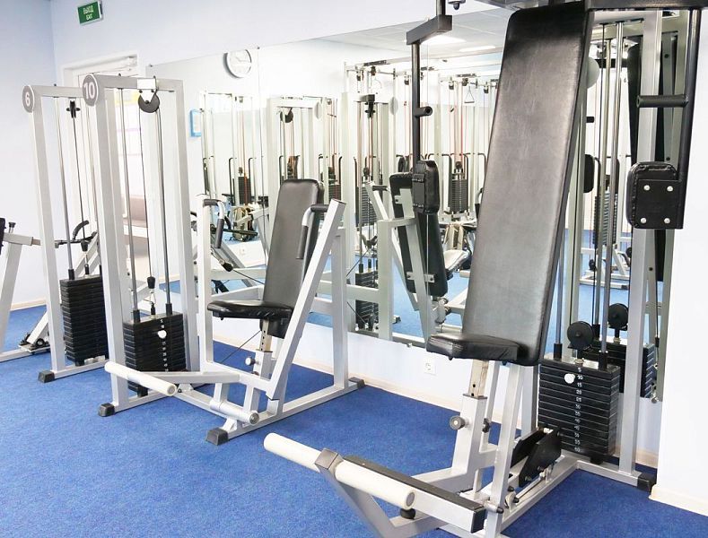 Франшиза «АЗБУКА ДВИЖЕНИЯ» — кабинет или центр лечебно-оздоровительной реабилитации