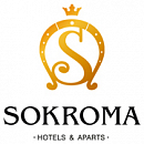 логотип Sokroma