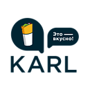 логотип КАРЛ