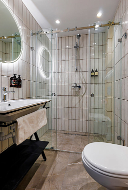 Франшиза мини-отелей Vezhan hospitality