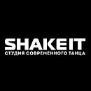 логотип Shake It