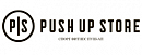 логотип Push Up Store