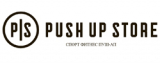 логотип франшизы Push Up Store