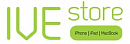 логотип Apple IVEStore