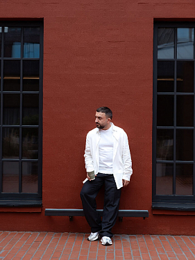 Франшиза кофейни Natura