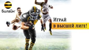 Билайн