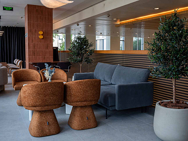 Франшиза сети digital-кофеен bódro