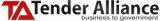 логотип франшизы Tender Alliance