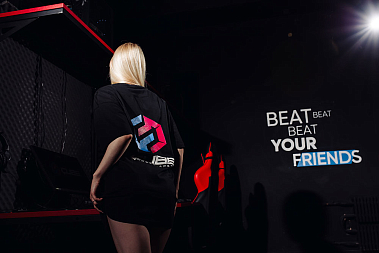 Франшиза компьютерного клуба LETS CUBE