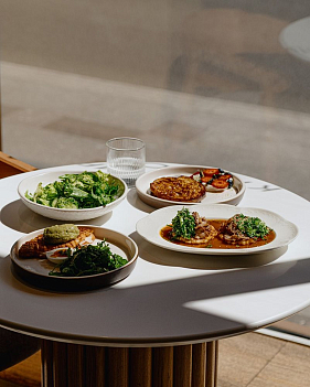 Франшиза гастрономической кондитерской «БРИТАНСКИЕ ПЕКАРНИ»