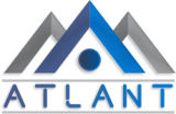 логотип франшизы ATLANT