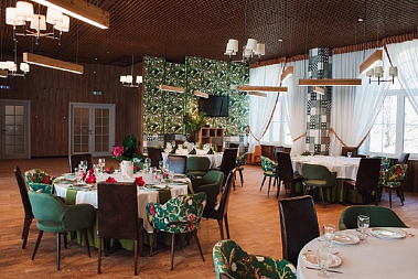 Франшиза семейных кафе и кондитерских «АндерСон»