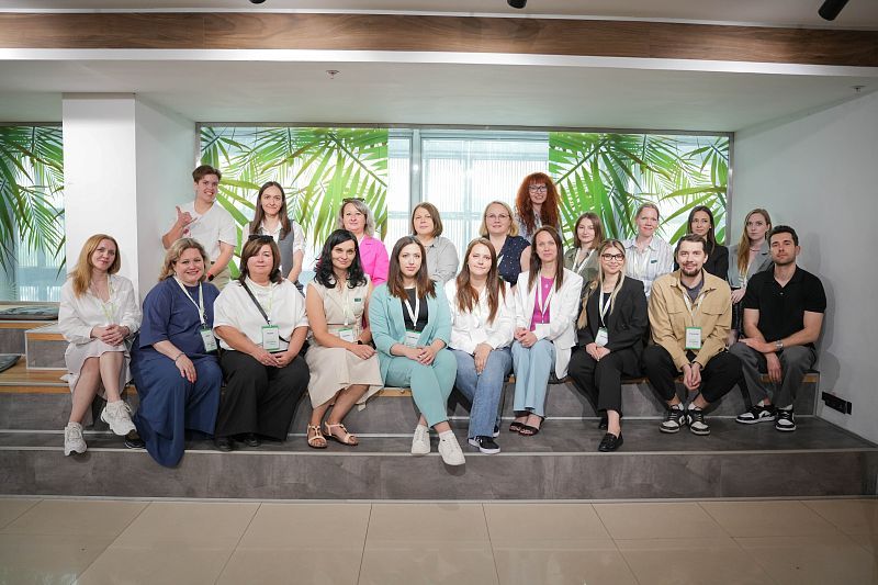 ВкусВилл Бизнес