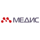 логотип Медис