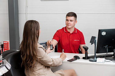 Франшиза автосервисов и магазинов по продаже аккумуляторов «Аккумуляторный мир»