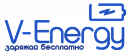 логотип V-Energy
