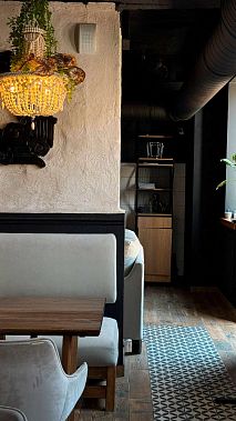 SAGA FAMILY — франшиза сети ресторанов