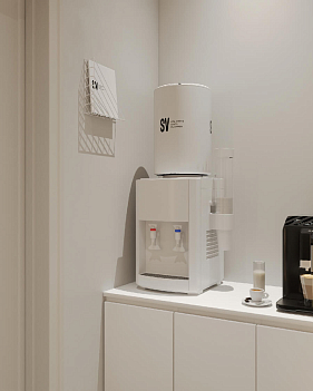 Франшиза сети центров бьюти-экспертизы SAHARVOSK