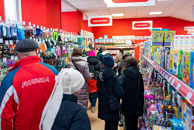 Франшиза One Price — магазин фиксированной цены